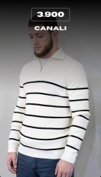 джемпер Canali