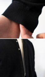 кардиган Kiton