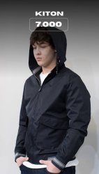 куртка Kiton