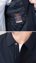 куртка Loro Piana