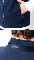 жилетка Kiton