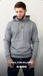 Calvin Klein