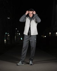 костюм Emporio Armani