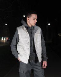 костюм Emporio Armani