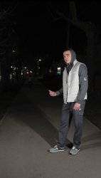 костюм Emporio Armani