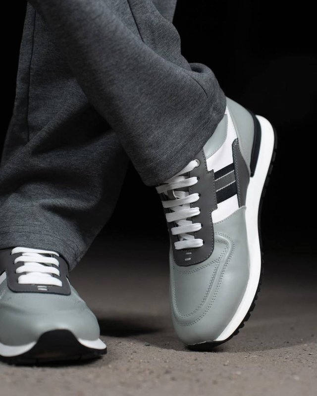 кроссовки TOD’S