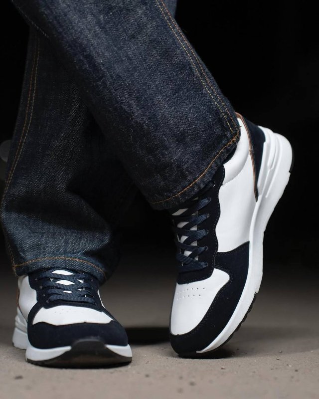 кроссовки Shoes Jeans