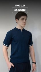 футболка-поло