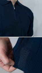 футболка-поло