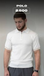 футболка-поло