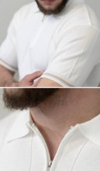 футболка-поло