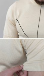 футболка Lofty Manner