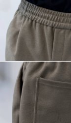 Широкие штаны