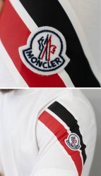 футболка Moncler