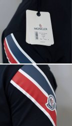футболка Moncler