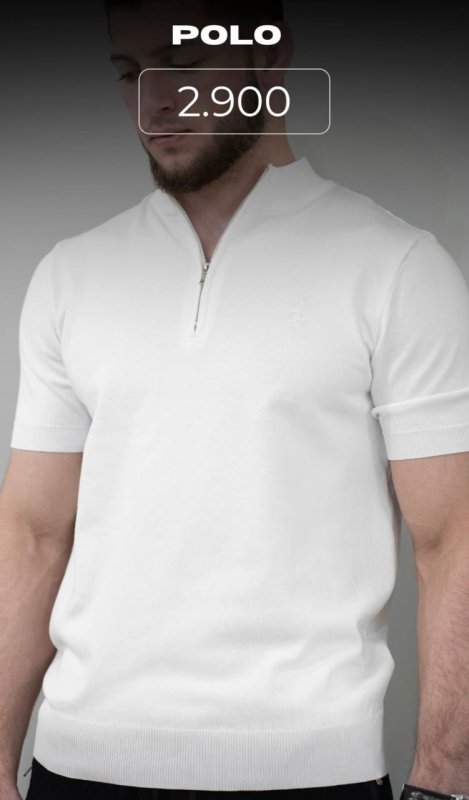 футболка Polo Ralph Lauren