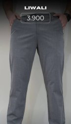 брюки Liwali