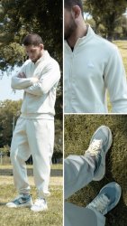 Спортивный костюм