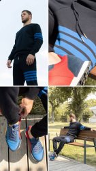 костюм Thom Browne