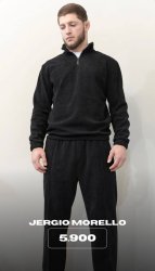 костюмы Jergio Morello