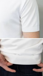 футболка Menston