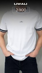 футболки Liwali