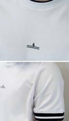 футболки Liwali