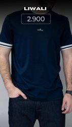 футболки Liwali