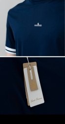 футболки Liwali