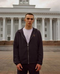 костюм Eleventy