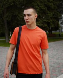 футболка Hermes