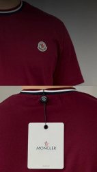 футболки Moncler