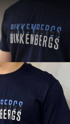 футболка Bikkemergs