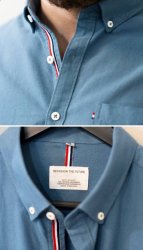 рубашки Thome Brown