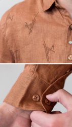 рубашки Menston