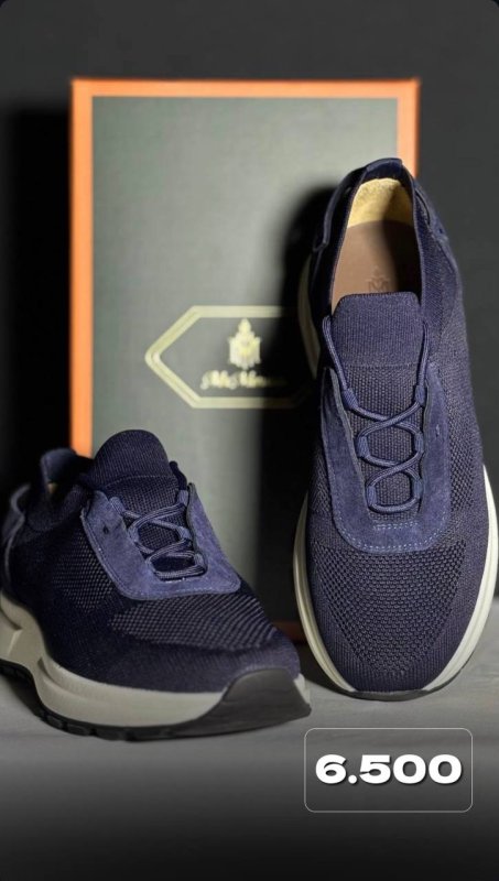 Кроссовки MENSTON