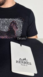 футболки Hermes