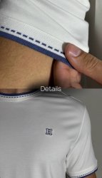 футболки Hermes