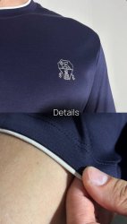 футболка Brunello