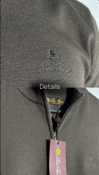 футболка Loro Piana