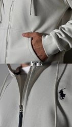 толстовка Polo R.L