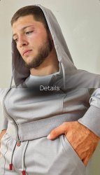 спортивный костюм Kiton