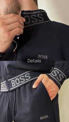 костюм Boss