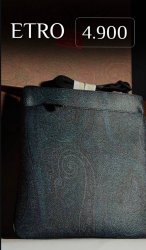 сумка ETRO