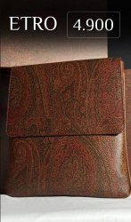 сумка ETRO