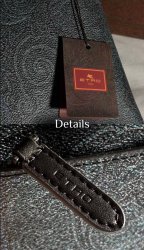 сумка ETRO