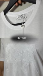 Футболка Hermes