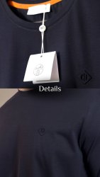 Футболка Hermes