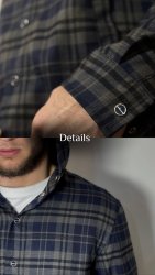 Kiton с капюшоном