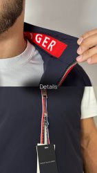 Жилетка Tommy Hilfiger